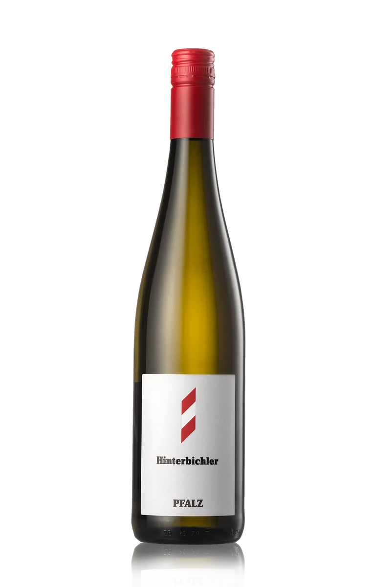 Chardonnay