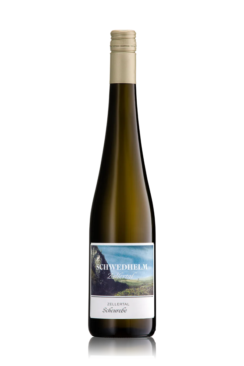 Scheurebe Zellertal