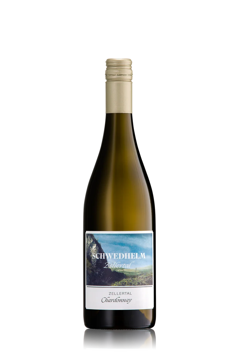 Chardonnay Zellertal