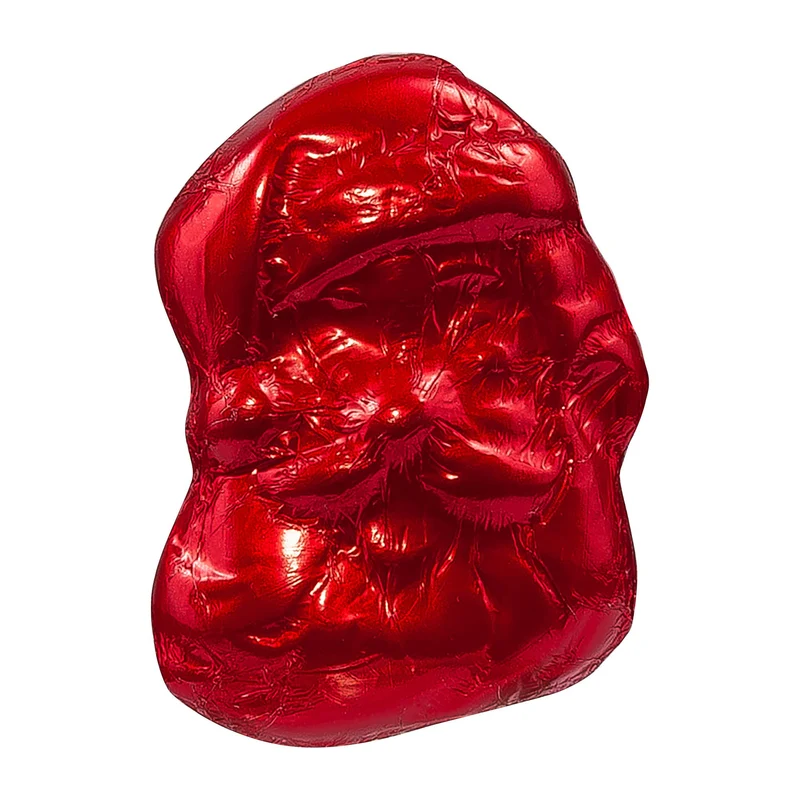 Schoko Nikolaus rot – 20g