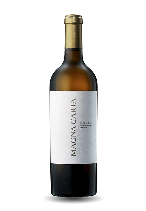 Steenberg Magna Carta