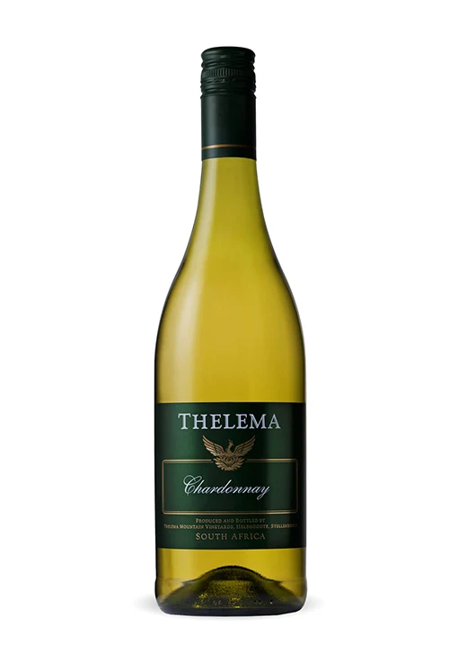 Thelema Chardonnay