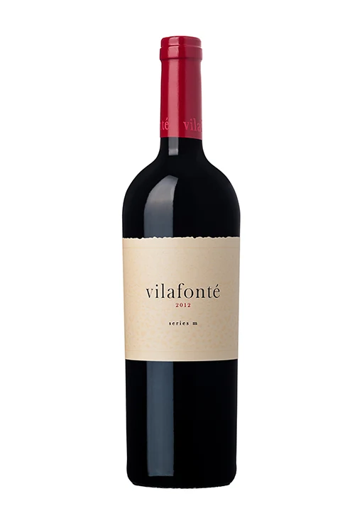 Vilafonté Series M