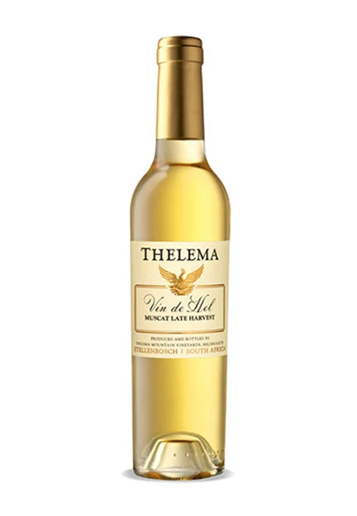 Thelema Muscat Vin de Hell