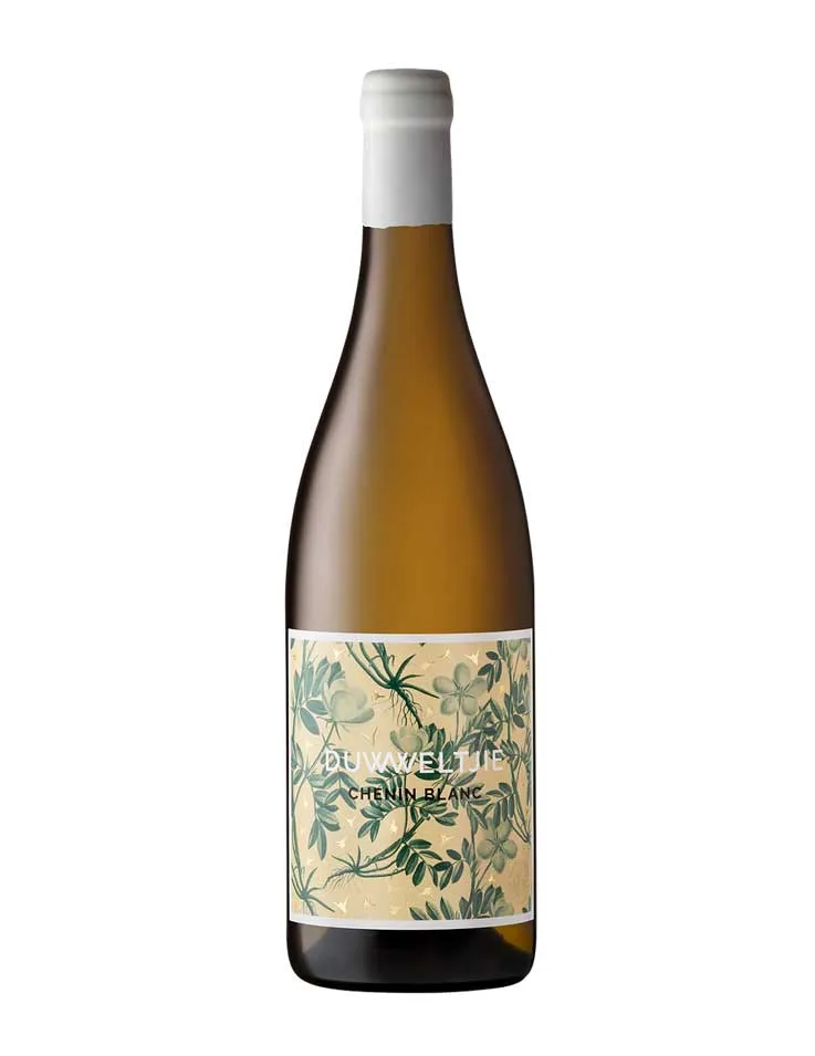 Thistle and Weed Duwweltjie Chenin Blanc