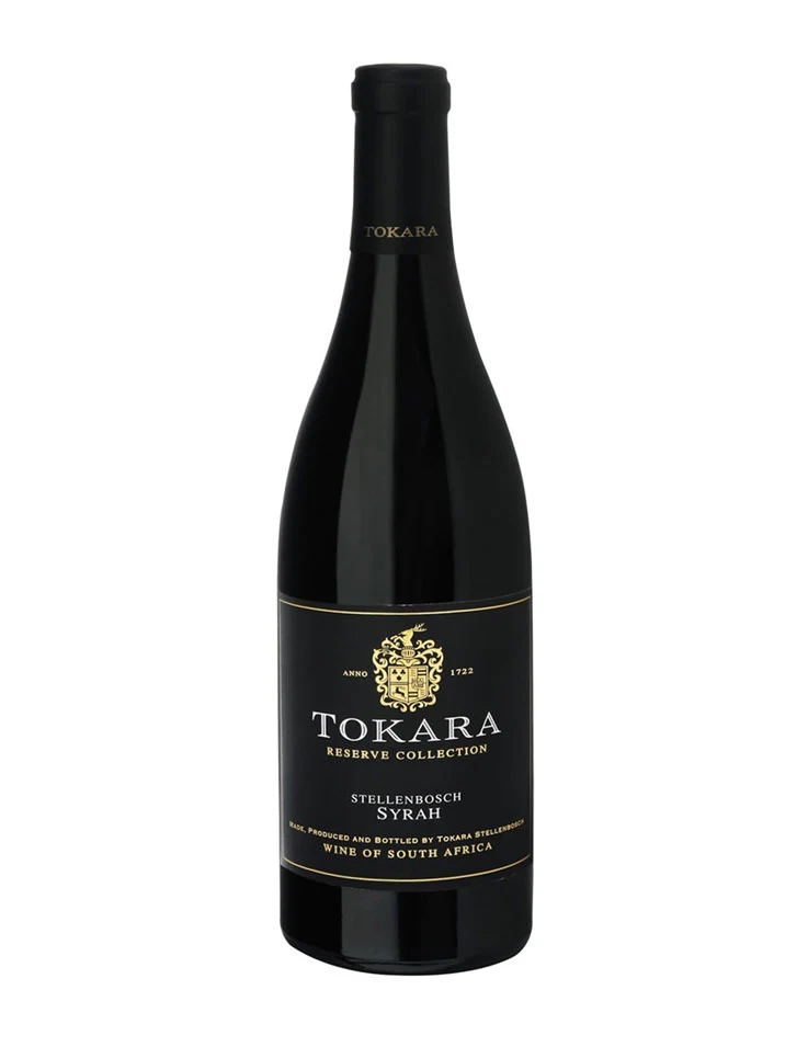 Tokara Reserve Collection Shiraz