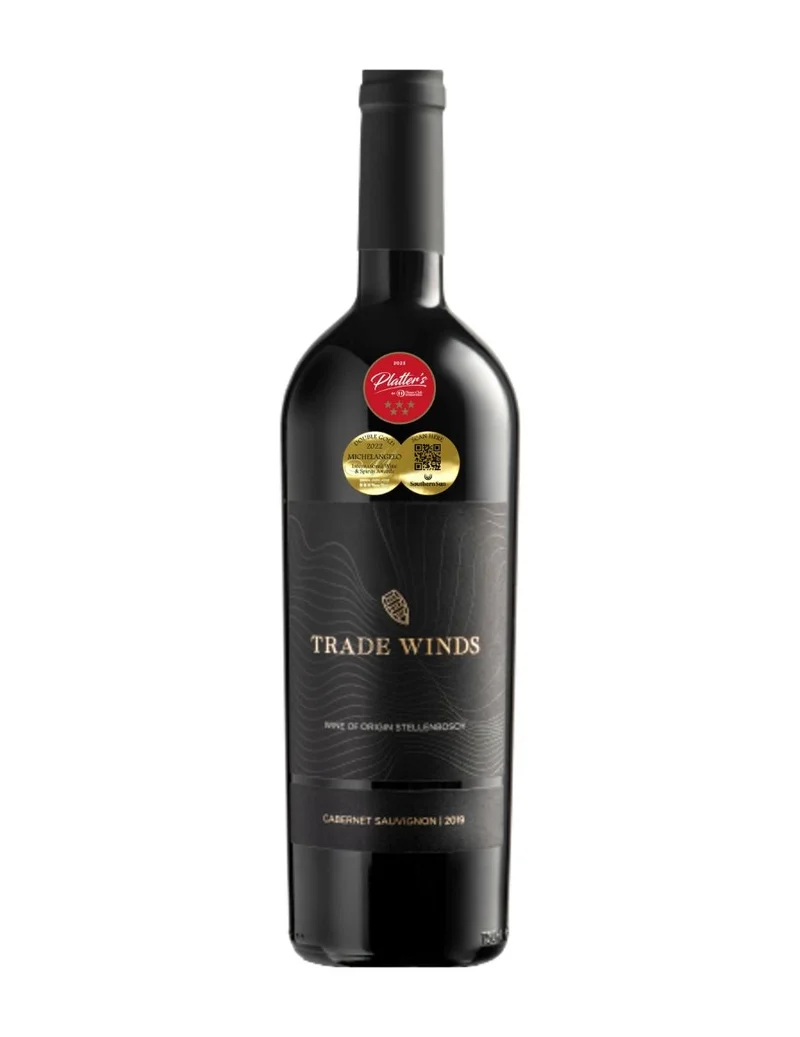 Trade Winds Cabernet Sauvignon