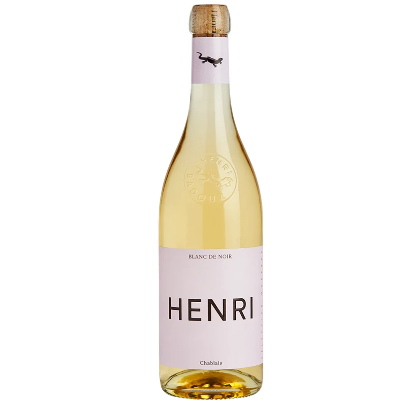 Henri Blanc de Noir
