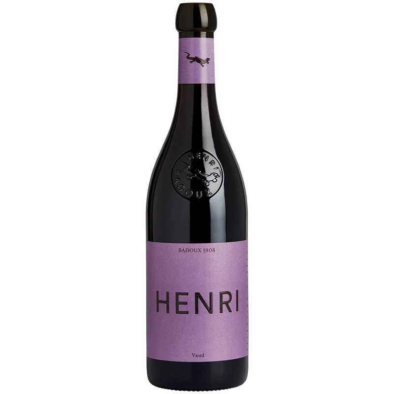 Henri 1908 Rouge
