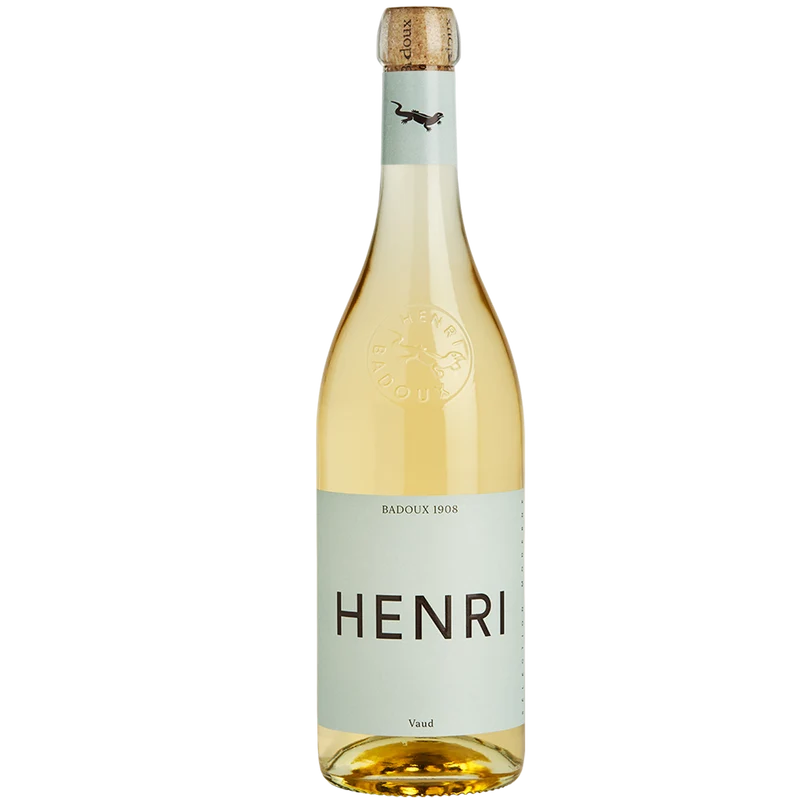 Henri 1908