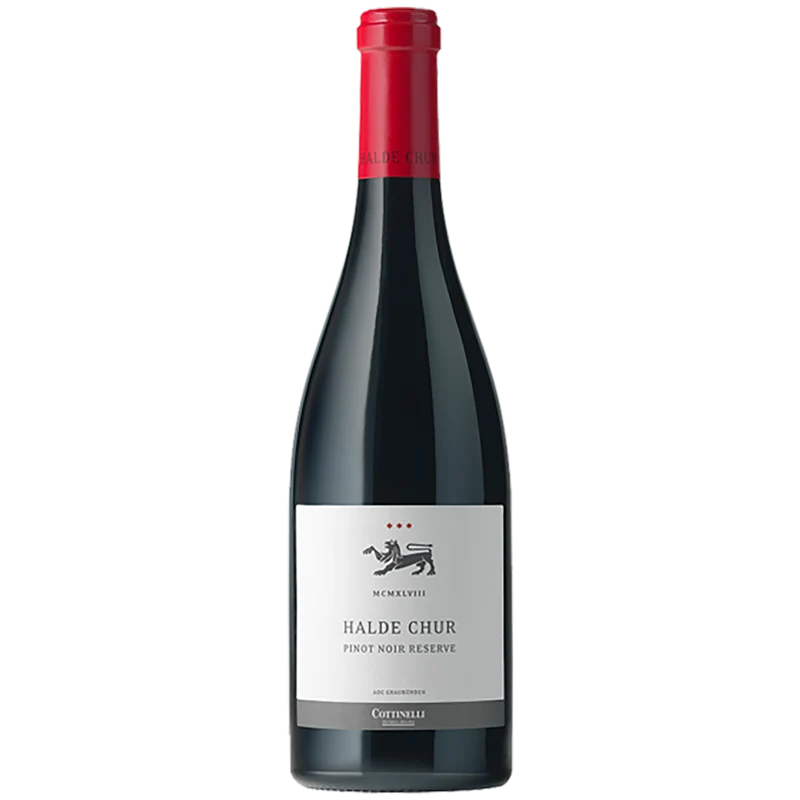 Halde Chur Pinot Noir Reserve