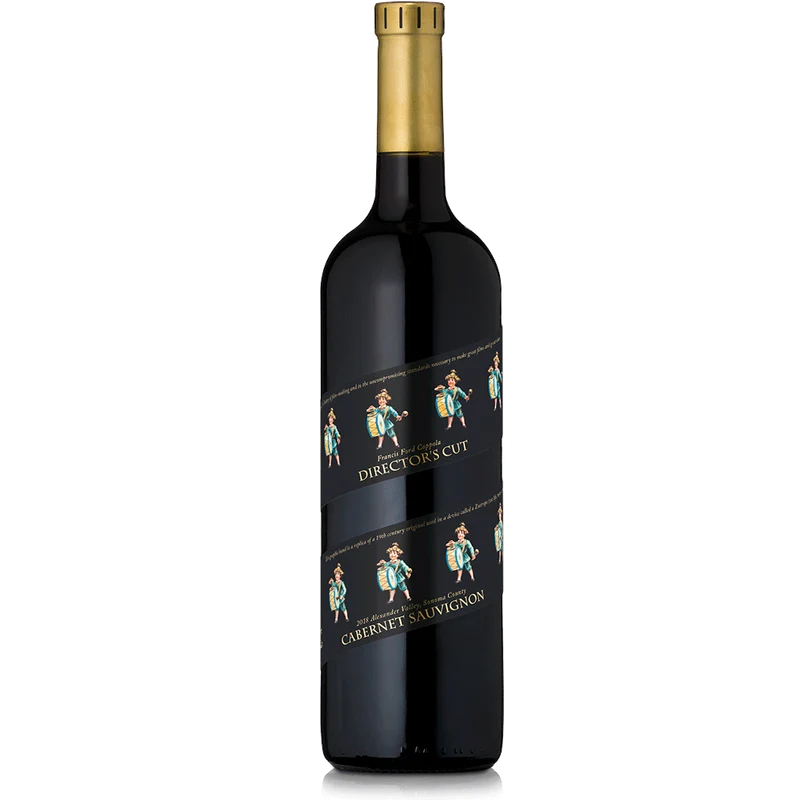 Francis Ford Coppola Director’s Cut Cabernet Sauvignon