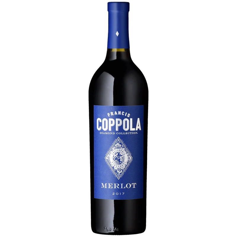 Francis Coppola Diamond Collection Merlot