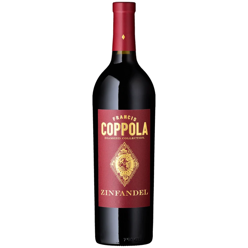 Francis Coppola Diamond Collection Zinfandel