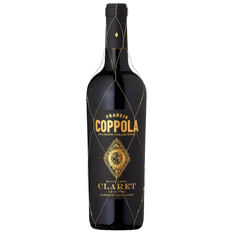 Francis Coppola Diamond Collection Claret