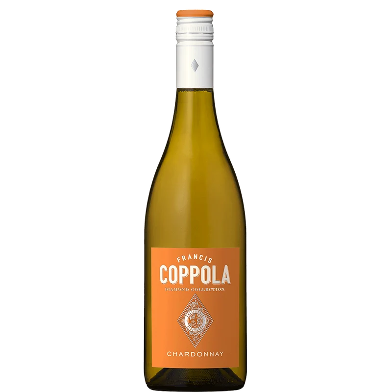 Francis Coppola Diamond Collection Chardonnay