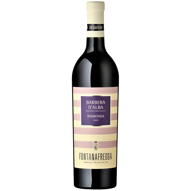 Fontanafredda "Raimonda" Barbera