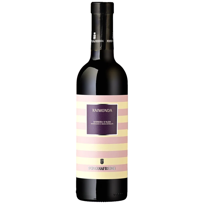 Fontanafredda "Raimonda" Barbera