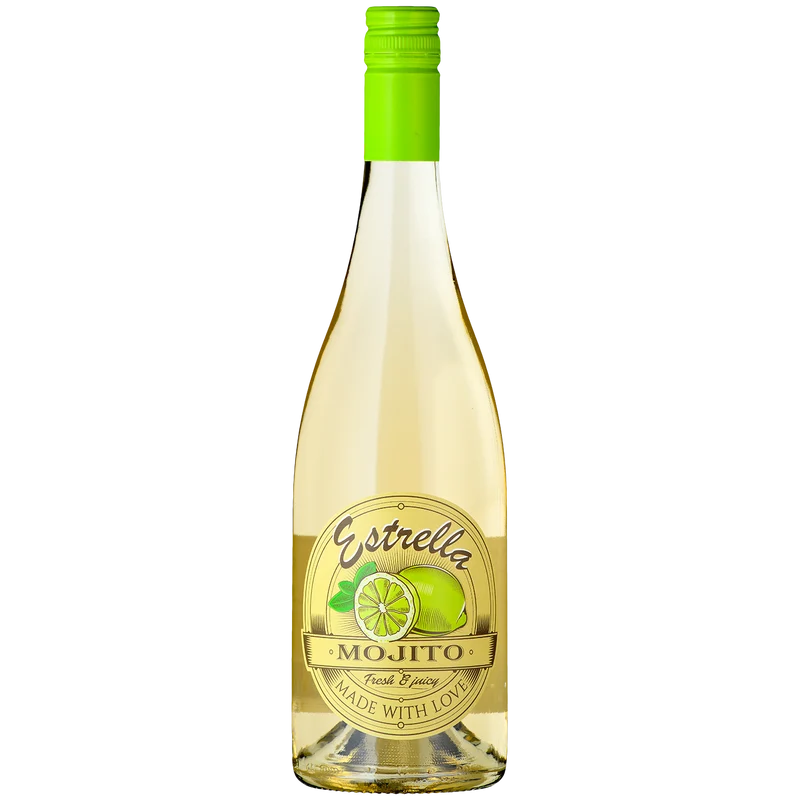 Estrella, Mojito