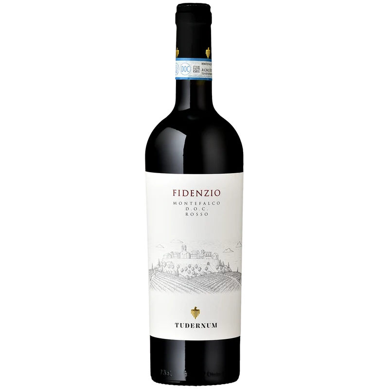 Fidenzio, Montefalco Rosso