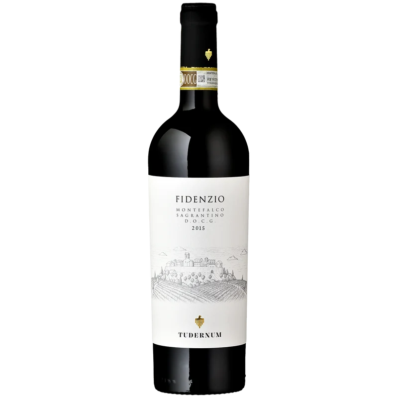 Fidenzio, Sagrantino di Montefalco