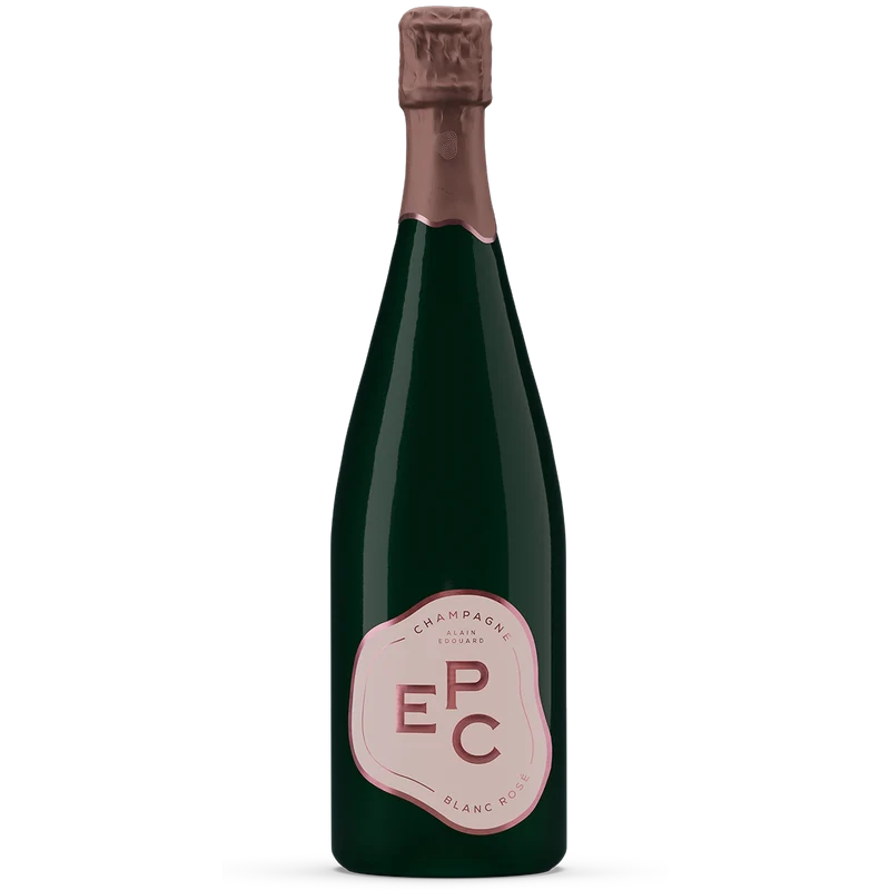 EPC Champagne Blanc Rosé Brut