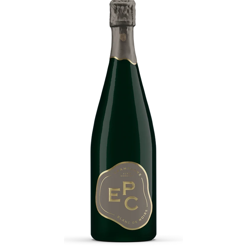 EPC Champagne Blanc de Noirs Brut