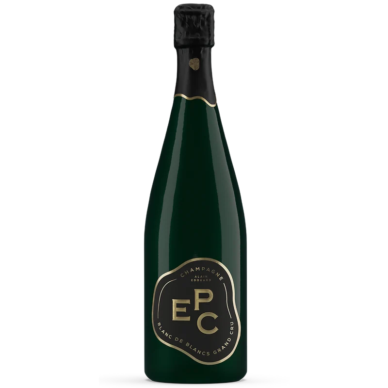 EPC Champagne Blanc de Blancs Grand Cru Brut