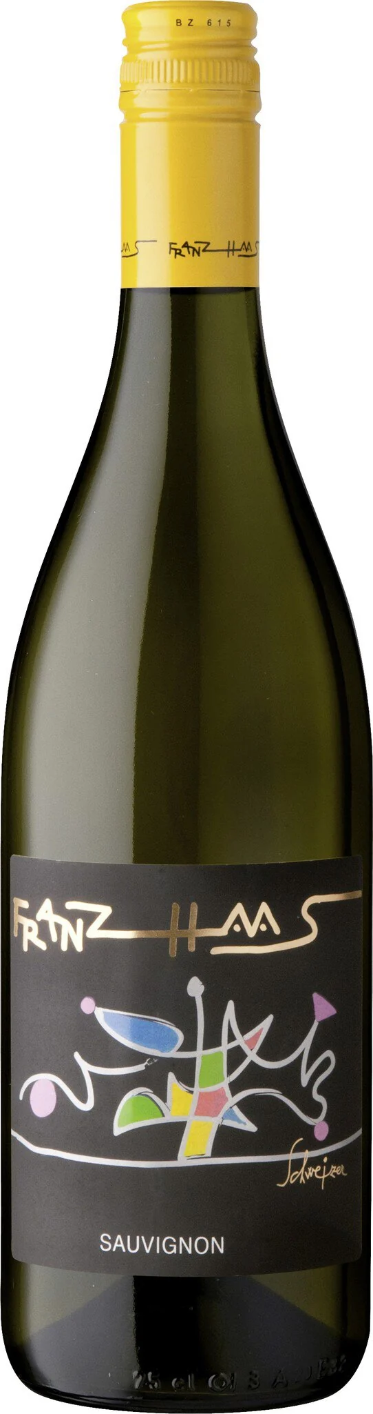 Sauvignon Blanc Alto Adige DOC