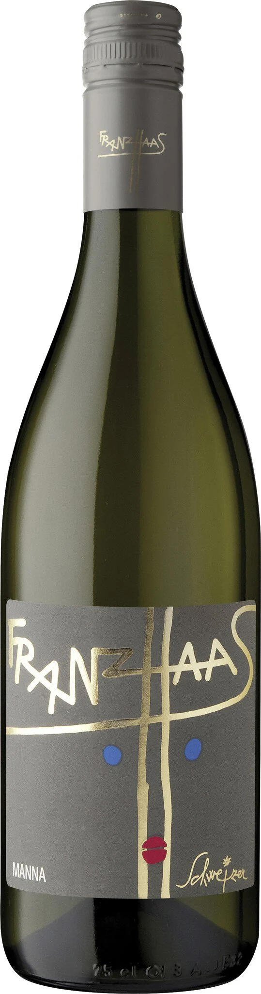 Manna Vigneti delle Dolomiti IGT