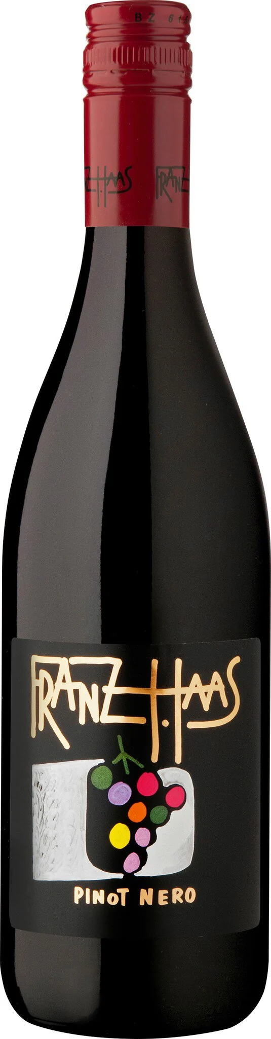 Pinot Nero Alto Adige DOC