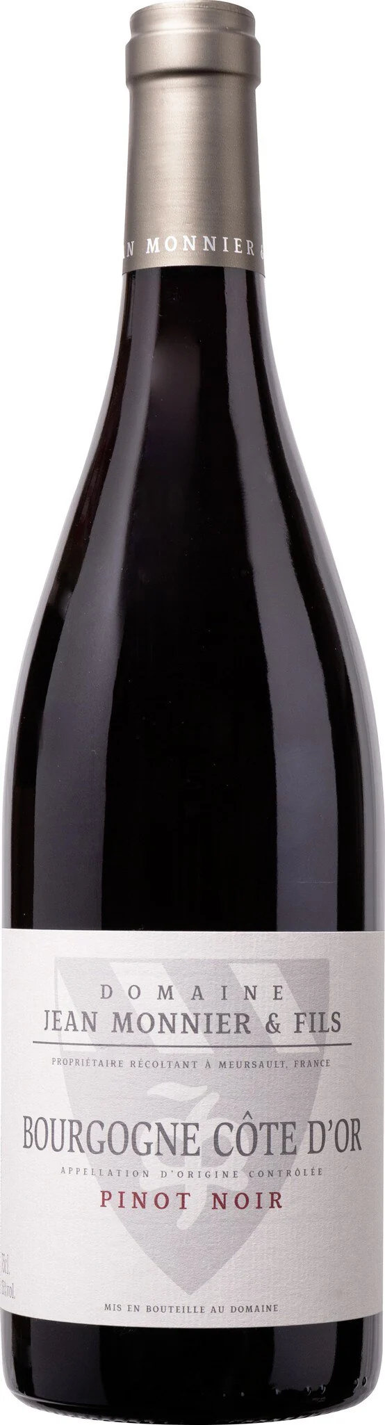 Bourgogne Côte d'Or Rouge AC