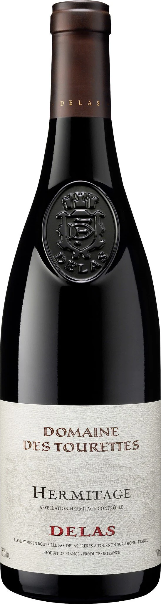 Hermitage Domaine des Tourettes AC
