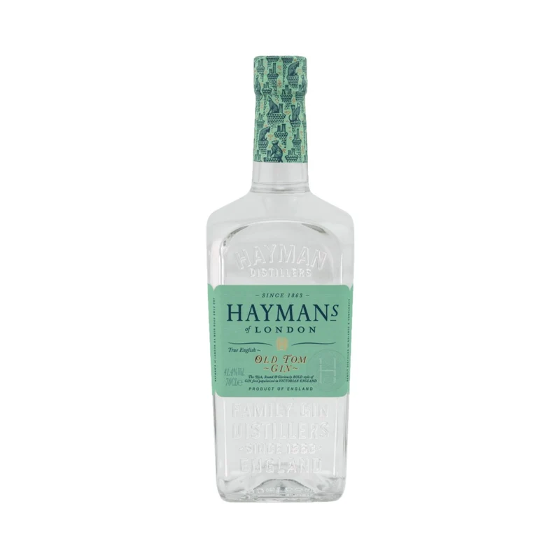 Haymans Old Tom Gin 0,7l