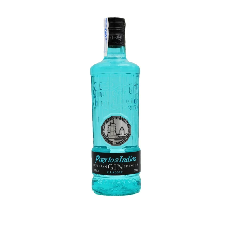Puerto de Indias Classic Gin 70cl