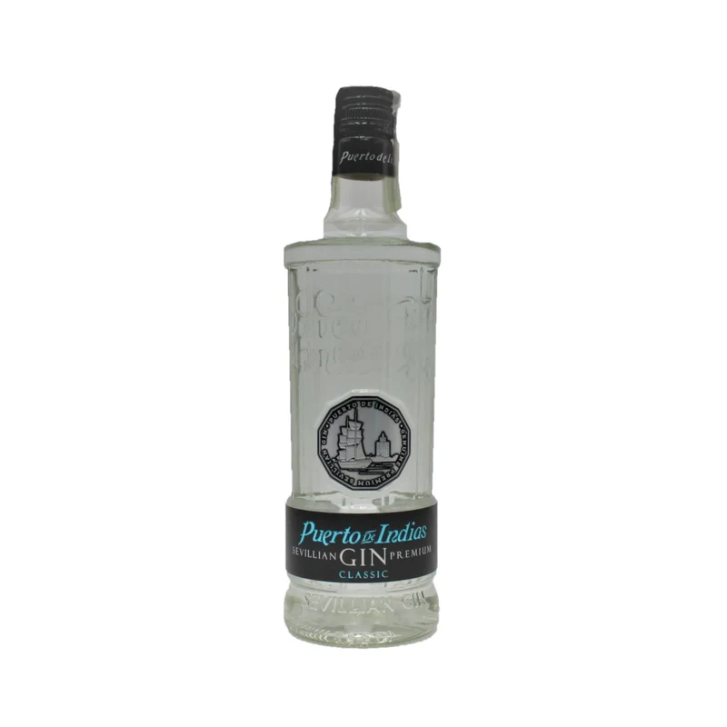 Puerto de Indias Classic Gin 70cl