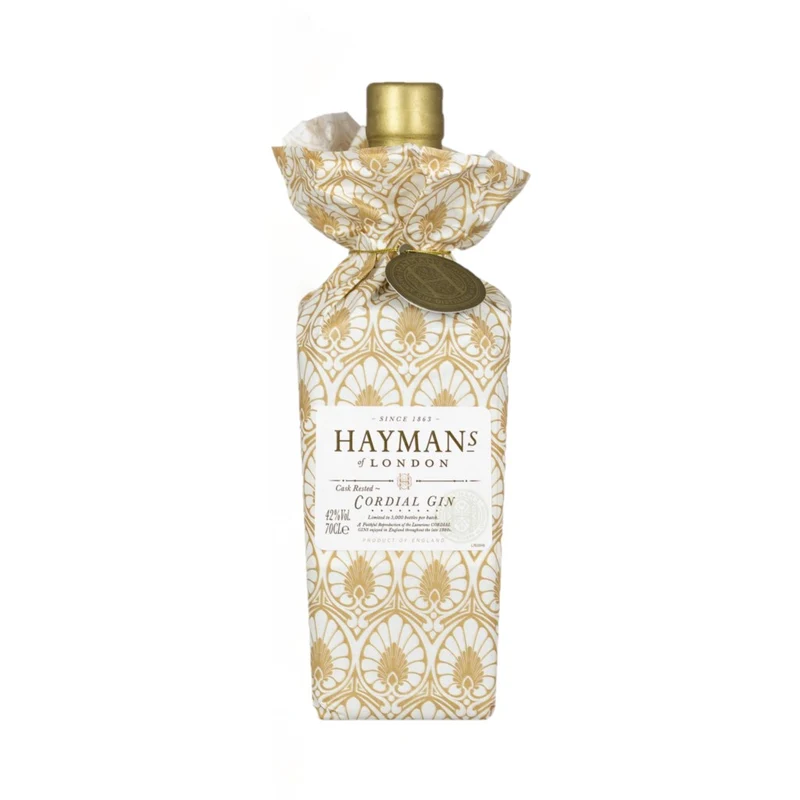 Rock Rose Premium Scottish Gin Original Edition 0,7L