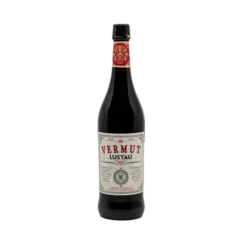 Lustau Vermut Red 0,75l