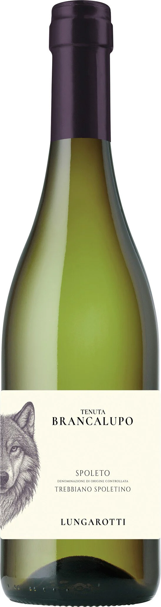Tenuta Brancalupo Spoleto Trebbiano Spoletino DOC