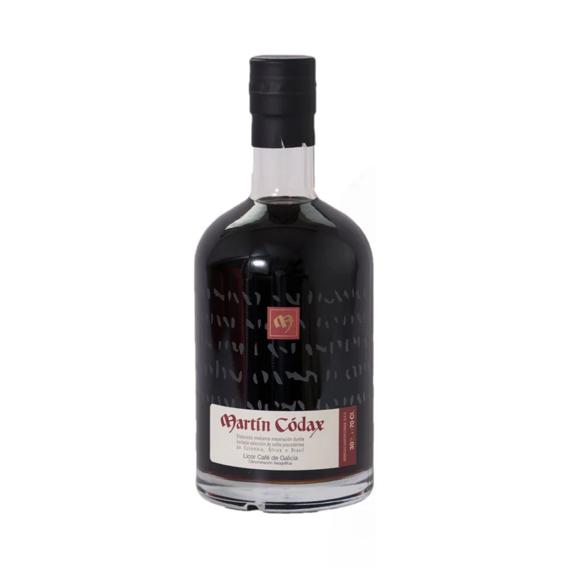 Martin Codax Licor Café de Galicia Coffe liquor 70cl