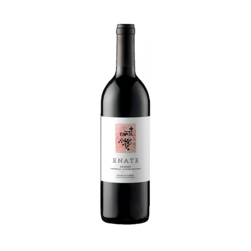 Enate Crianza Rotwein 75cl