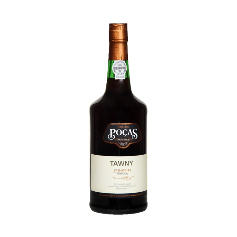 Porto Pocas Tawny Port Portugal 0,75l