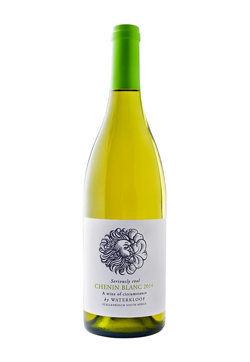 Waterkloof Seriously Cool Chenin Blanc