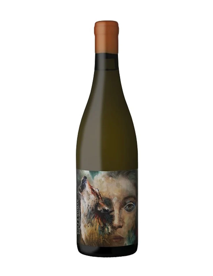 Wolf & Woman Grenache Blanc