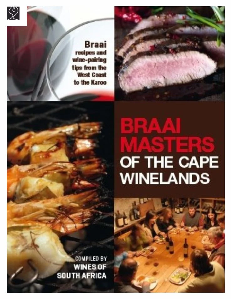 Cape Wine Braai Masters
