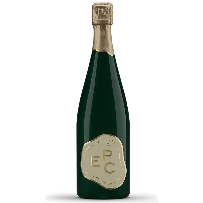 EPC Champagne Blanc de Blancs Brut