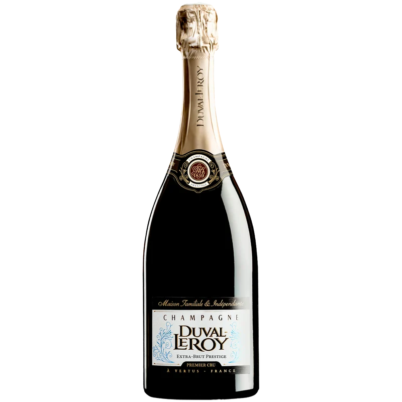 Duval-Leroy Prestige Extra Brut 1er Cru