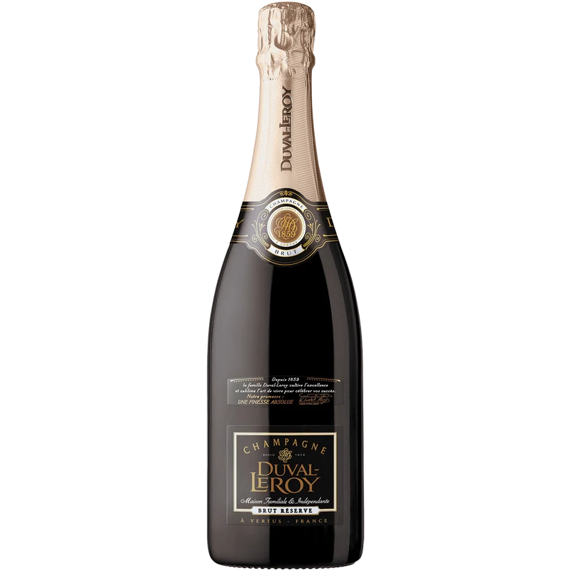 Duval-Leroy Brut Réserve