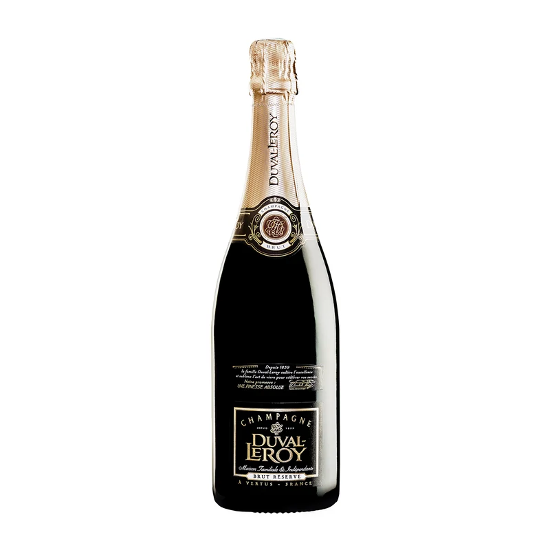 Duval-Leroy Brut Réserve