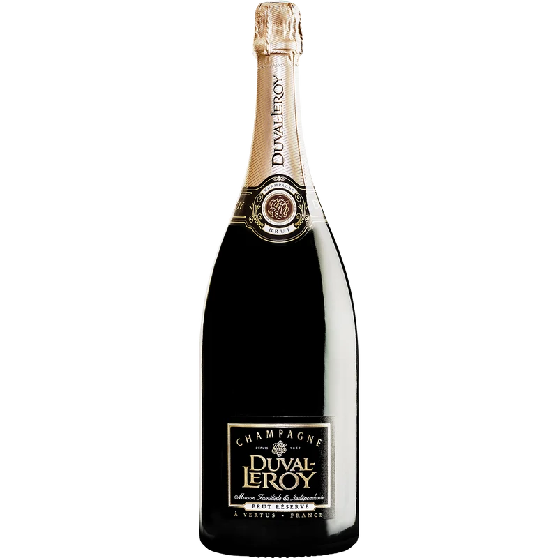 Duval-Leroy Brut Réserve